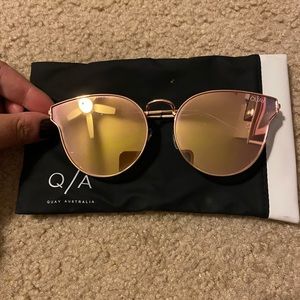 Quay Women’s sunglasses